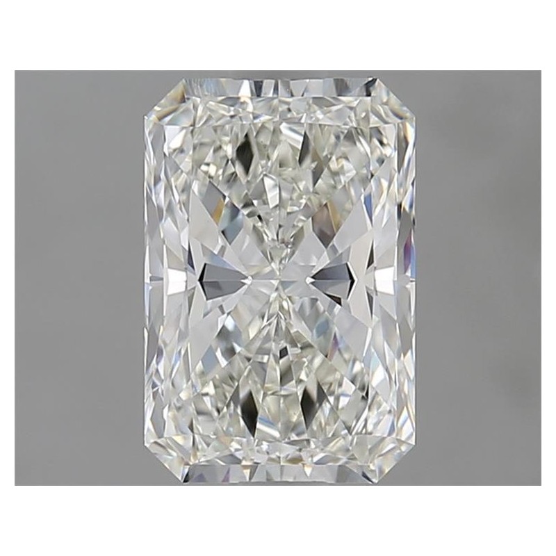 Diament radiant, 1.71ct, SI1, I, GIA 6532873531 Diament radiant, 1.71ct, SI1, I, GIA 6532873531