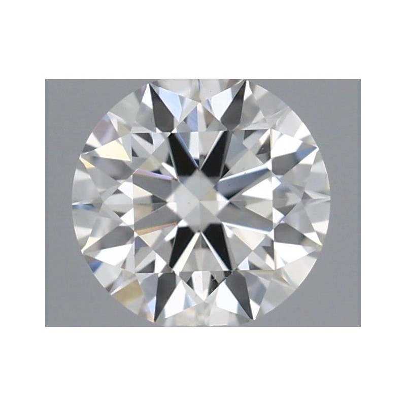 Diament szlif okrągły, 0.4ct, VS2, H, IGI 530223657 Diament szlif okrągły, 0.4ct, VS2, H, IGI 530223657