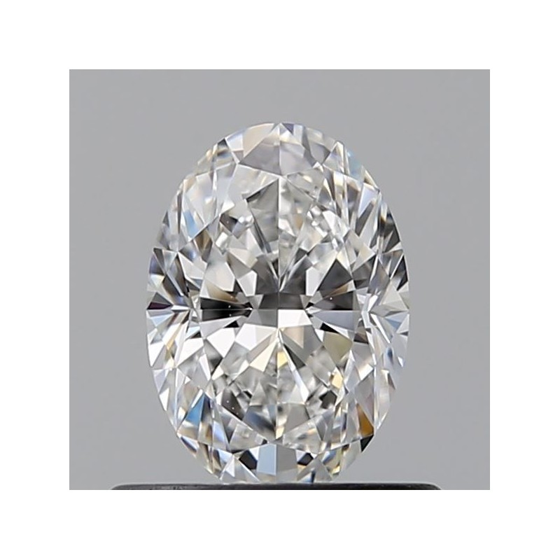 Diament szlif owalny, 0.52ct, VS2, F, GIA 1529905755 Diament szlif owalny, 0.52ct, VS2, F, GIA 1529905755