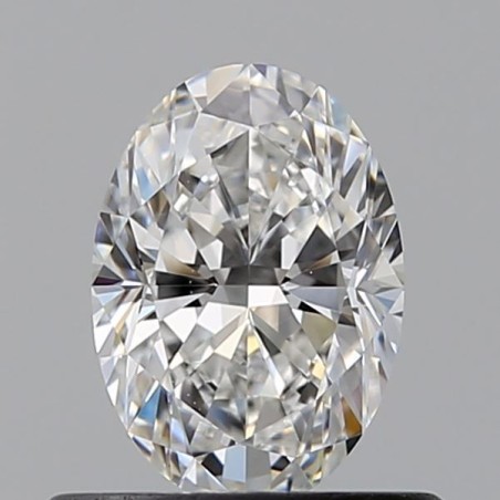 Diament szlif owalny, 0.52ct, VS2, F, GIA 1529905755