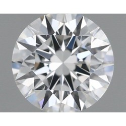 Diament szlif okrągły, 0.32ct, VVS2, F, GIA 7536723193