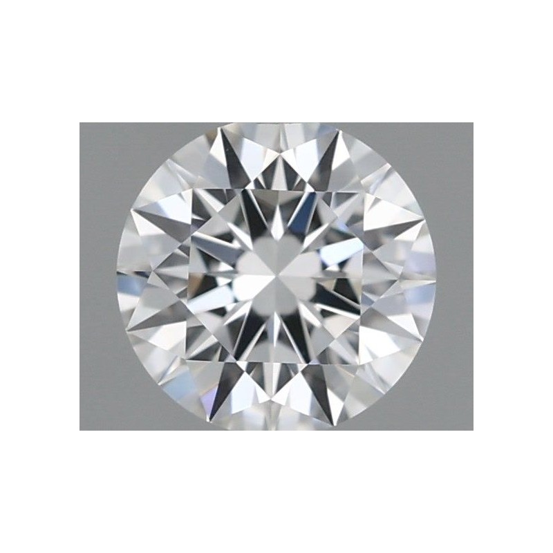 Diament szlif okrągły, 0.32ct, VVS2, F, GIA 7536723193 Diament szlif okrągły, 0.32ct, VVS2, F, GIA 7536723193