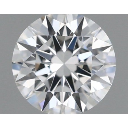 Diament szlif okrągły, 0.32ct, VVS2, F, GIA 7536723193