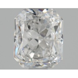 Diament radiant, 1.01ct, VS1, E, GIA 1488167102