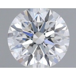 Diament szlif okrągły, 0.41ct, VVS1, E, GIA 6535723614