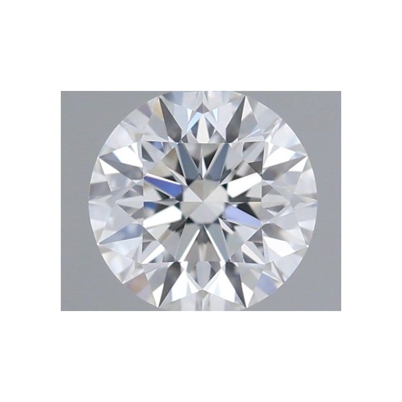 Diament szlif okrągły, 0.41ct, VVS1, E, GIA 6535723614 Diament szlif okrągły, 0.41ct, VVS1, E, GIA 6535723614