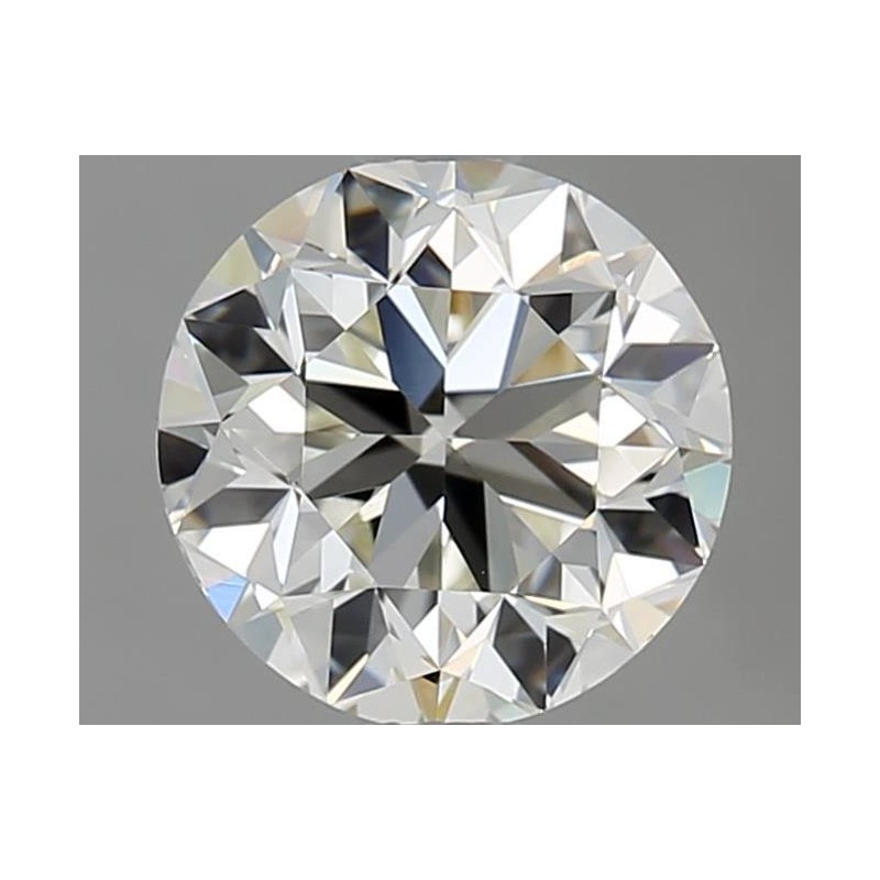 Diament szlif okrągły, 1.5ct, VVS2, I, IGI 710511912 Diament szlif okrągły, 1.5ct, VVS2, I, IGI 710511912