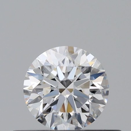 Diament szlif okrągły, 0.37ct, VVS1, F, GIA 1523287581