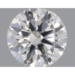 Diament szlif okrągły, 0.41ct, VS1, I, GIA 7488865416