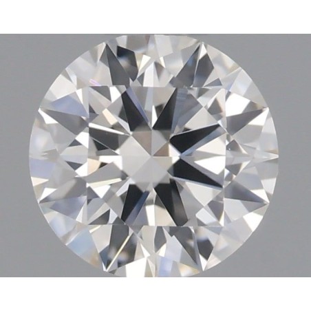 Diament szlif okrągły, 0.41ct, VS1, I, GIA 7488865416