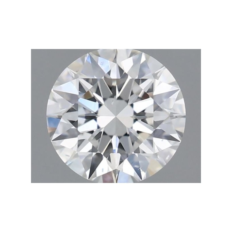 Diament szlif okrągły, 0.5ct, SI1, G, GIA 1508947251 Diament szlif okrągły, 0.5ct, SI1, G, GIA 1508947251