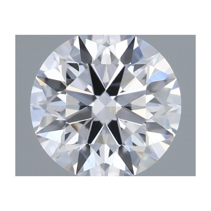 Diament szlif okrągły, 0.45ct, SI2, D, GIA 6515730071 Diament szlif okrągły, 0.45ct, SI2, D, GIA 6515730071
