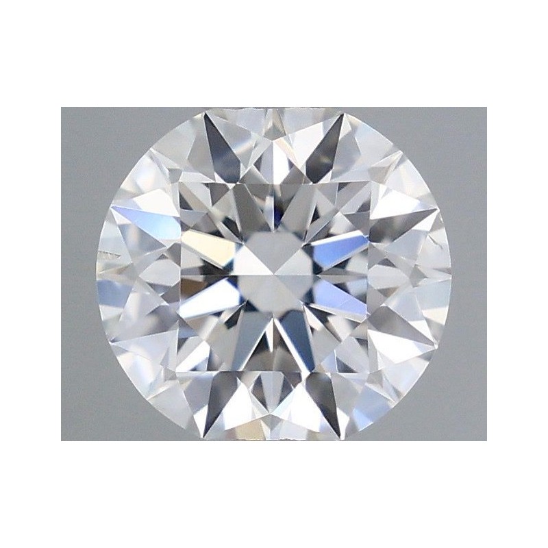 Diament szlif okrągły, 0.51ct, SI1, E, GIA 2506246174 Diament szlif okrągły, 0.51ct, SI1, E, GIA 2506246174