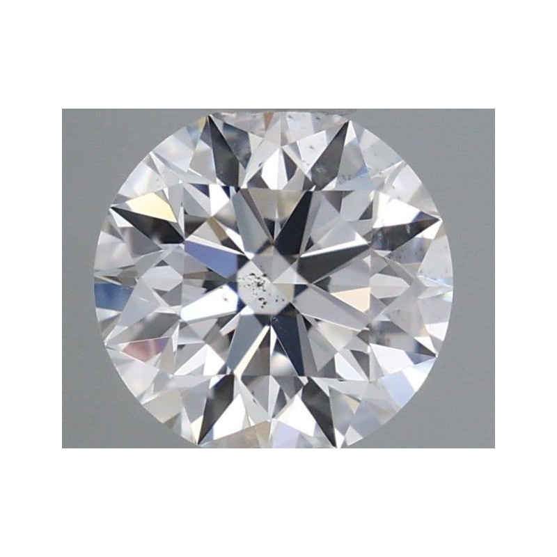 Diament szlif okrągły, 0.51ct, SI1, E, GIA 1493853844 Diament szlif okrągły, 0.51ct, SI1, E, GIA 1493853844