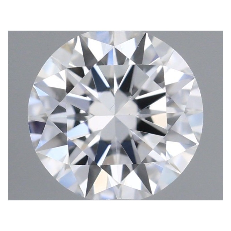 Diament szlif okrągły, 0.4ct, SI2, D, GIA 6512732978 Diament szlif okrągły, 0.4ct, SI2, D, GIA 6512732978