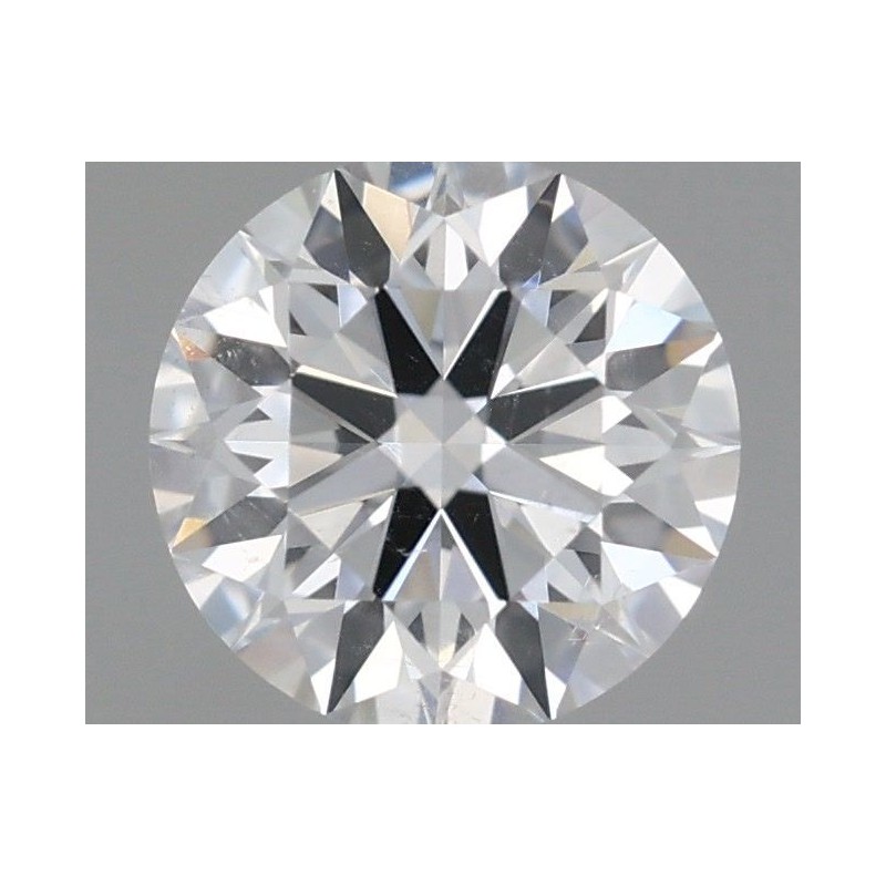 Diament szlif okrągły, 0.38ct, SI2, F, GIA 7526191793 Diament szlif okrągły, 0.38ct, SI2, F, GIA 7526191793