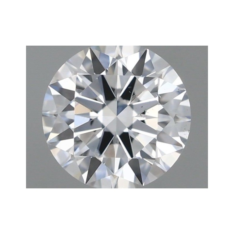 Diament szlif okrągły, 0.37ct, SI2, D, GIA 5526294015 Diament szlif okrągły, 0.37ct, SI2, D, GIA 5526294015