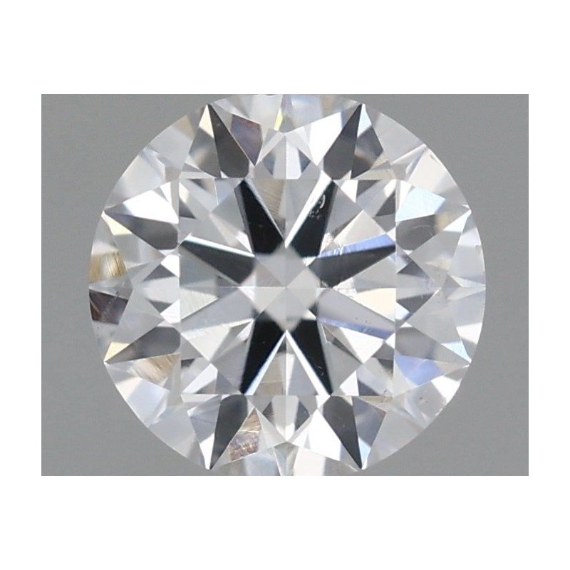Diament szlif okrągły, 0.4ct, SI2, E, GIA 6511457328 Diament szlif okrągły, 0.4ct, SI2, E, GIA 6511457328