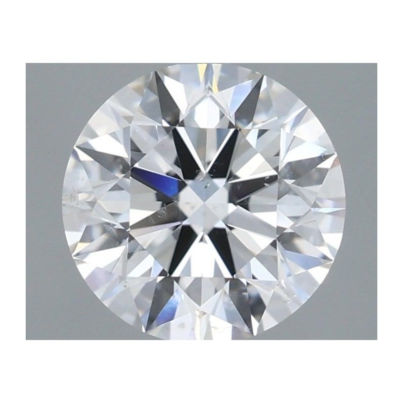 Diament szlif okrągły, 1.71ct, SI2, E, GIA 6532682990 Diament szlif okrągły, 1.71ct, SI2, E, GIA 6532682990