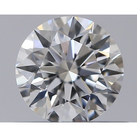 Diament szlif okrągły, 0.41ct, VS1, E, GIA 2528990470
