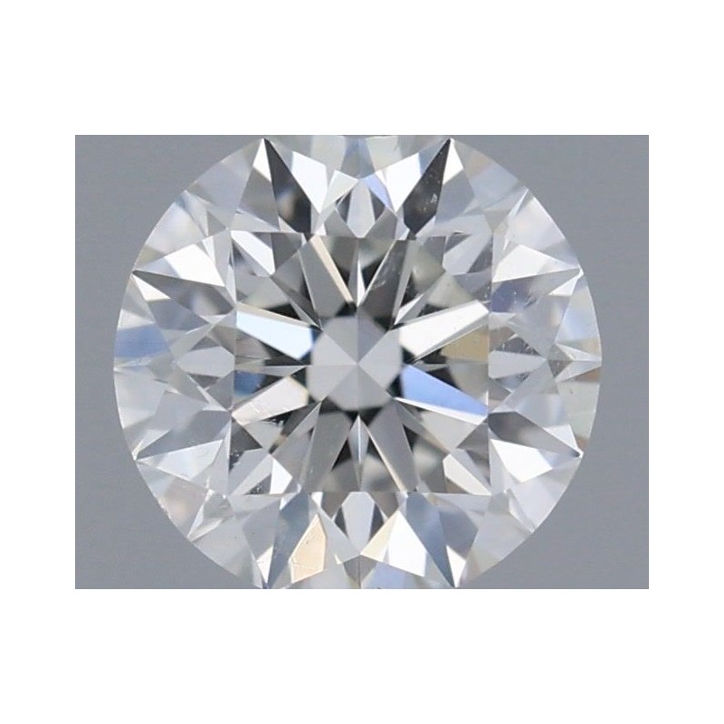 Diament szlif okrągły, 0.35ct, SI2, G, GIA 7508947477 Diament szlif okrągły, 0.35ct, SI2, G, GIA 7508947477