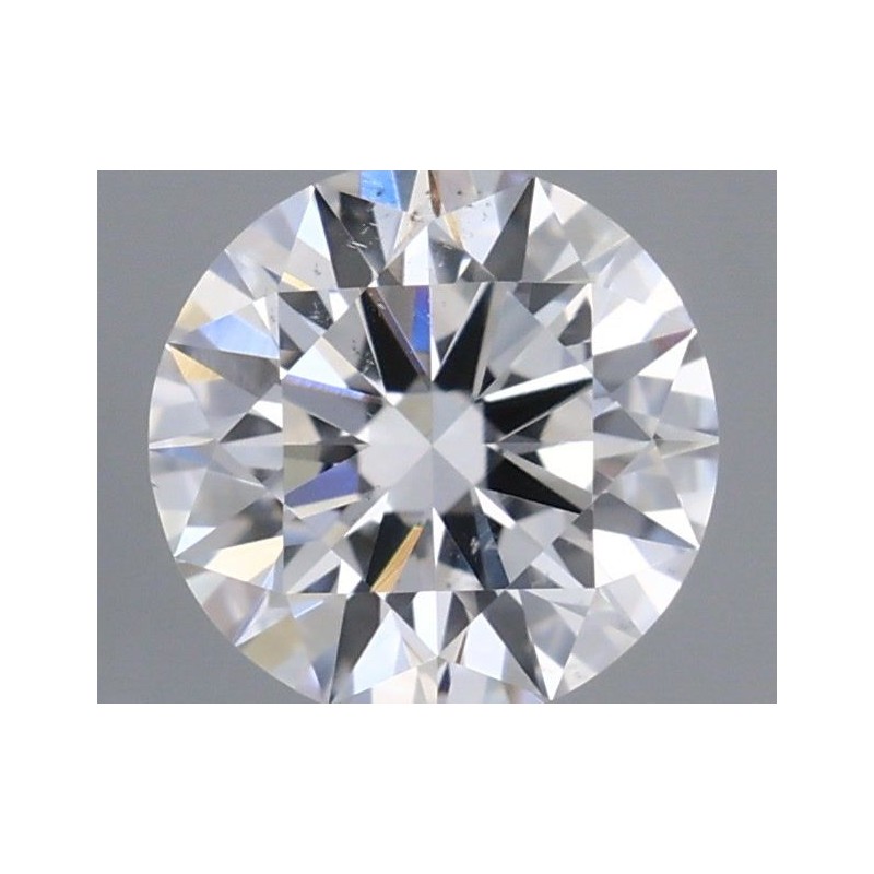 Diament szlif okrągły, 0.35ct, SI1, D, GIA 7521215271 Diament szlif okrągły, 0.35ct, SI1, D, GIA 7521215271
