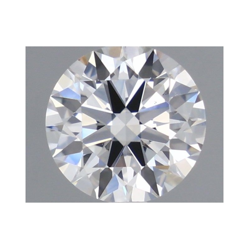 Diament szlif okrągły, 0.57ct, VS2, E, GIA 6522191593 Diament szlif okrągły, 0.57ct, VS2, E, GIA 6522191593