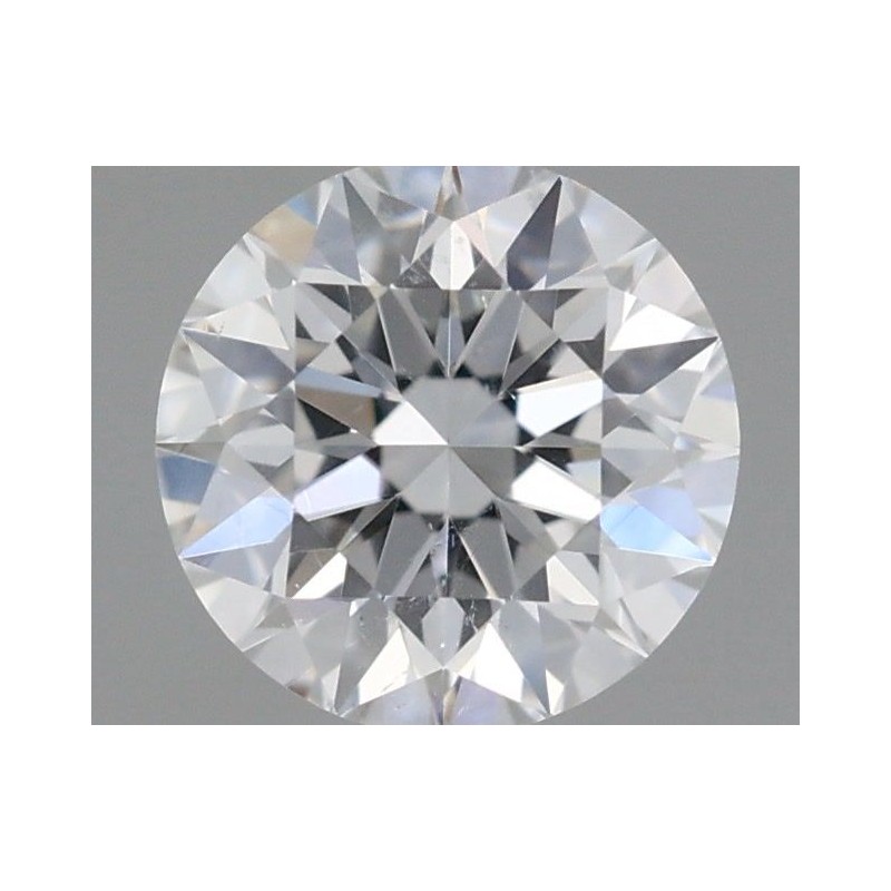 Diament szlif okrągły, 0.37ct, SI1, F, GIA 2514933571 Diament szlif okrągły, 0.37ct, SI1, F, GIA 2514933571