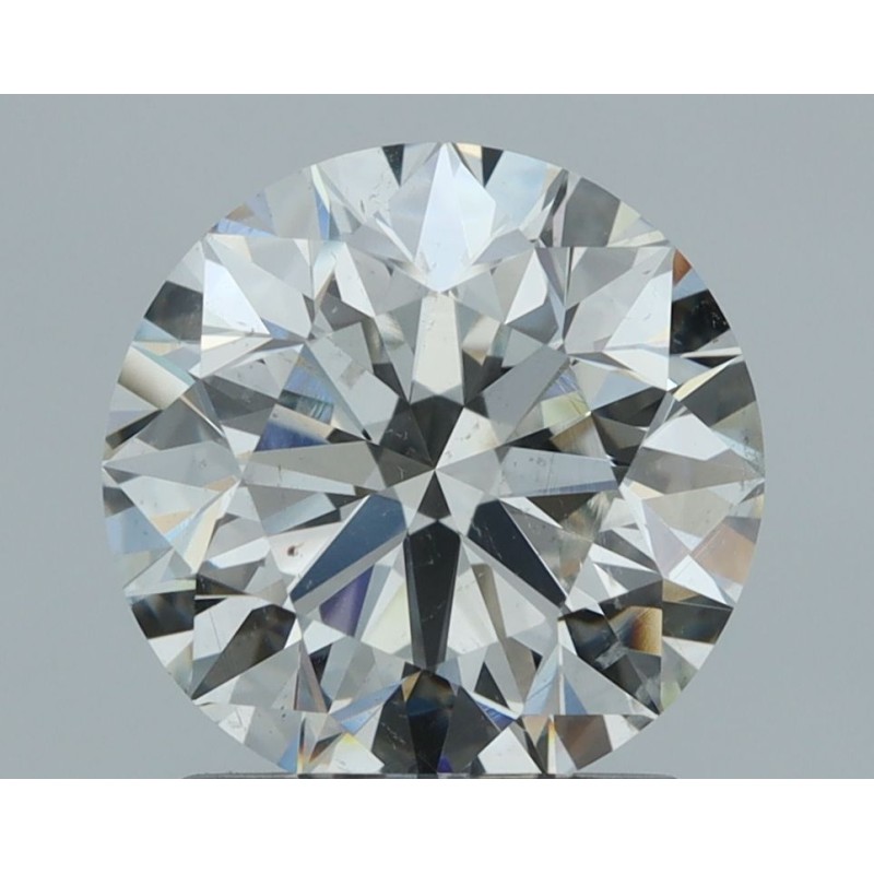 Diament szlif okrągły, 1.79ct, SI2, H, GIA 7146155978 Diament szlif okrągły, 1.79ct, SI2, H, GIA 7146155978