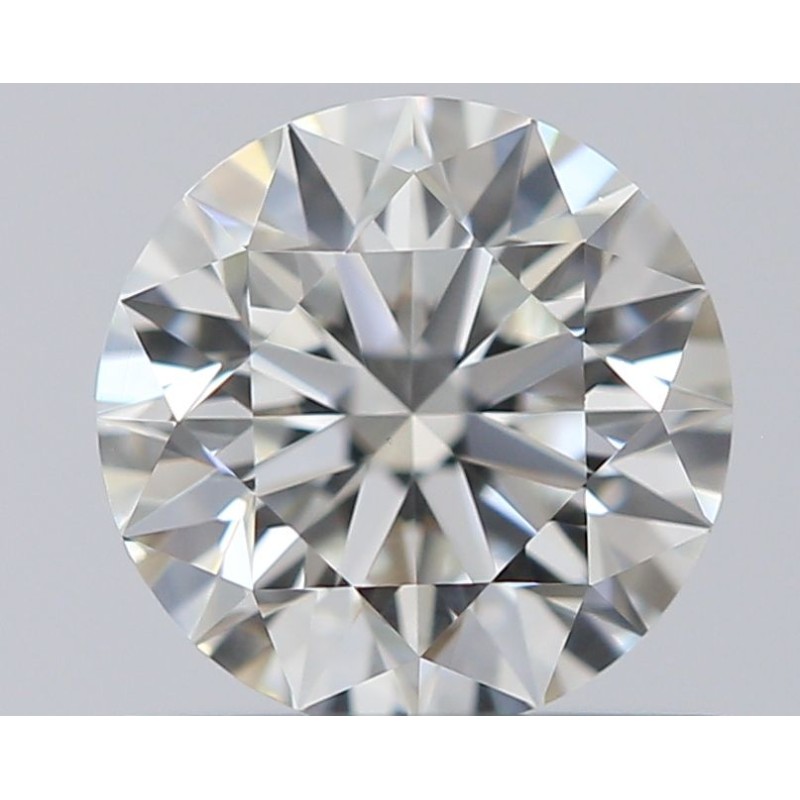 Diament szlif okrągły, 0.53ct, VS1, H, GIA 6522597861 Diament szlif okrągły, 0.53ct, VS1, H, GIA 6522597861