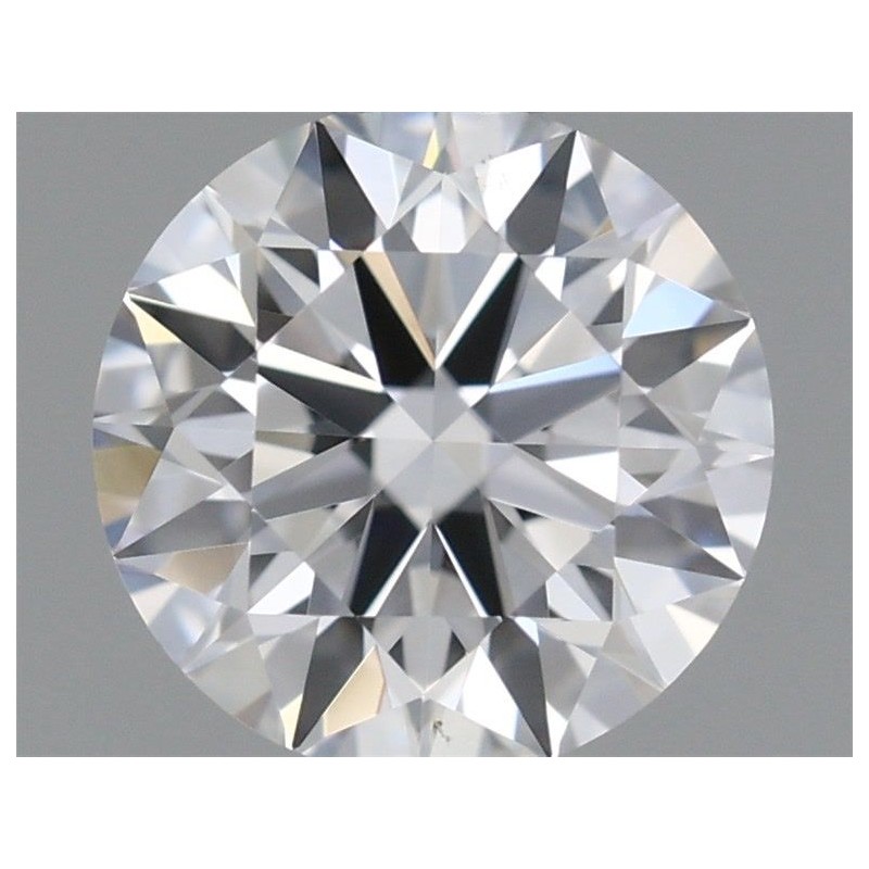 Diament szlif okrągły, 0.57ct, SI1, E, GIA 6525291318 Diament szlif okrągły, 0.57ct, SI1, E, GIA 6525291318