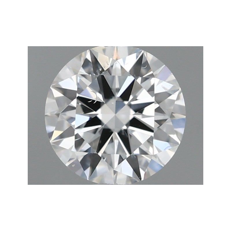 Diament szlif okrągły, 0.4ct, SI2, F, GIA 6511935646 Diament szlif okrągły, 0.4ct, SI2, F, GIA 6511935646