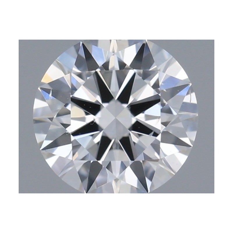 Diament szlif okrągły, 0.38ct, SI1, E, GIA 7511731434 Diament szlif okrągły, 0.38ct, SI1, E, GIA 7511731434