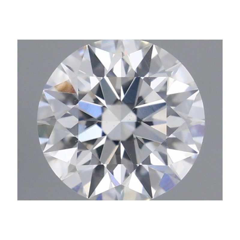 Diament szlif okrągły, 0.47ct, SI1, F, GIA 2504945922 Diament szlif okrągły, 0.47ct, SI1, F, GIA 2504945922