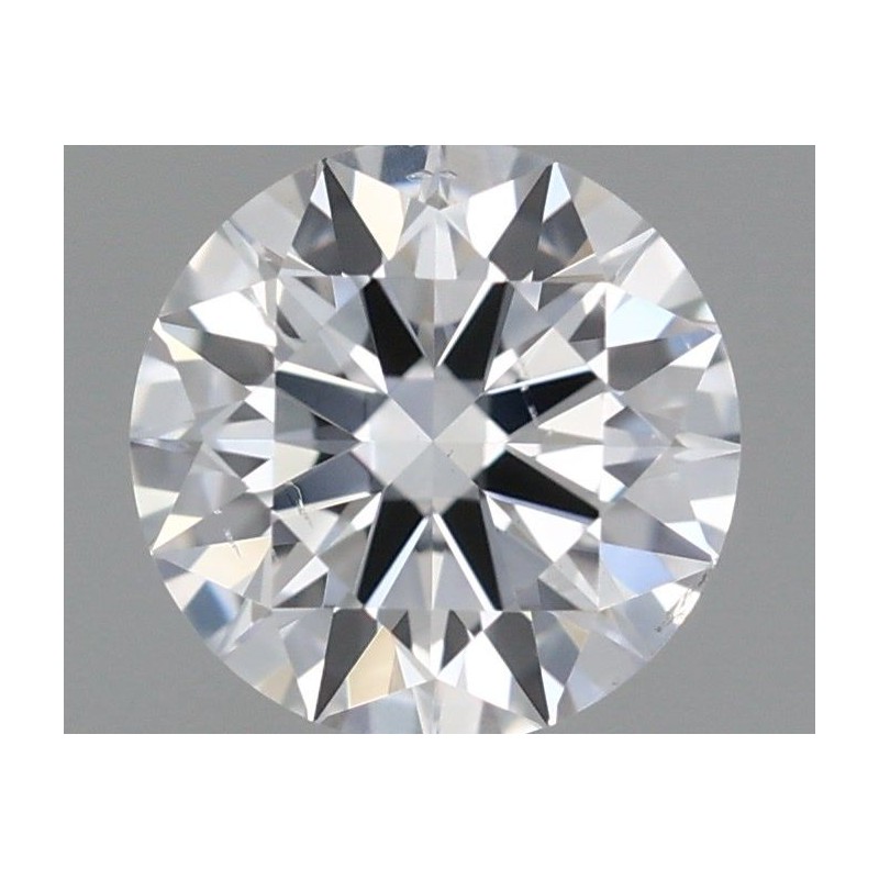 Diament szlif okrągły, 0.4ct, SI2, E, GIA 6525293889 Diament szlif okrągły, 0.4ct, SI2, E, GIA 6525293889