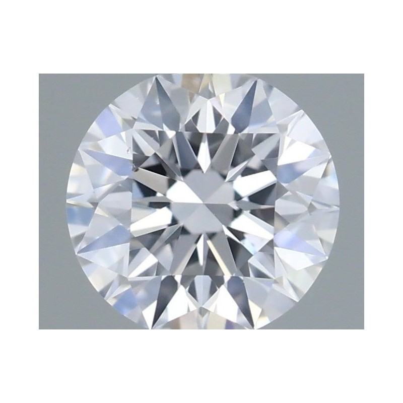 Diament szlif okrągły, 0.35ct, VS2, D, GIA 6525459076 Diament szlif okrągły, 0.35ct, VS2, D, GIA 6525459076