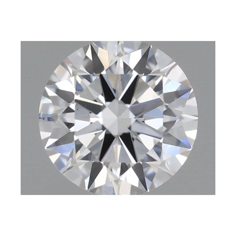 Diament szlif okrągły, 0.4ct, VS2, H, GIA 6525291453 Diament szlif okrągły, 0.4ct, VS2, H, GIA 6525291453