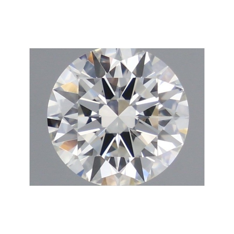 Diament szlif okrągły, 0.5ct, VS1, I, GIA 3525450271