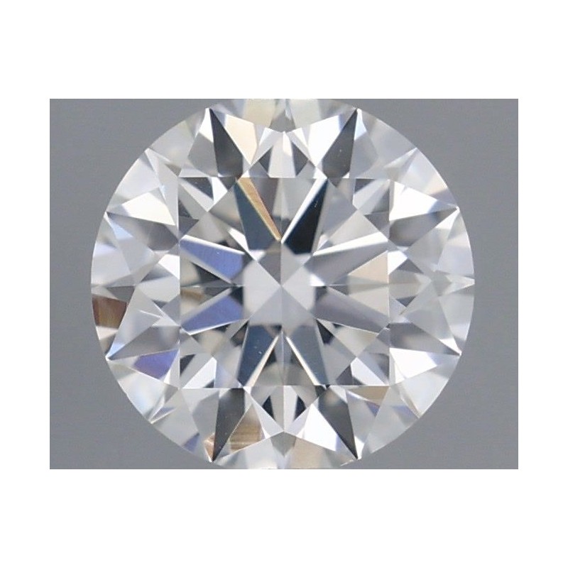 Diament szlif okrągły, 0.36ct, SI1, G, GIA 2506962455