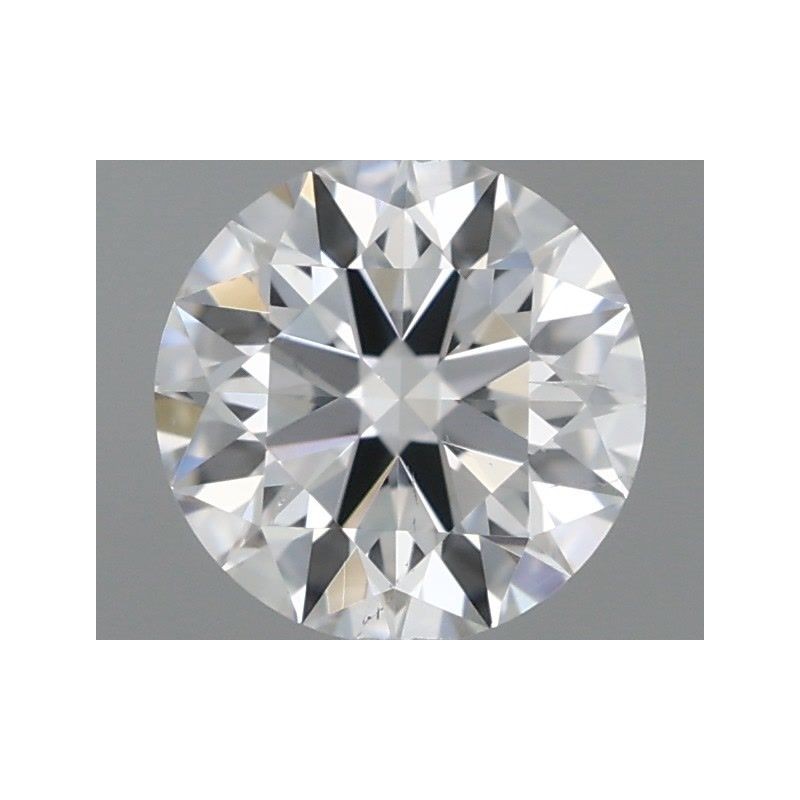 Diament szlif okrągły, 0.34ct, SI1, F, GIA 1528293947