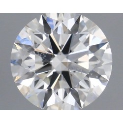 Diament szlif okrągły, 0.36ct, SI2, G, GIA 5526215467