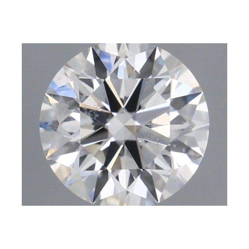 Diament szlif okrągły, 0.36ct, SI2, G, GIA 5526215467