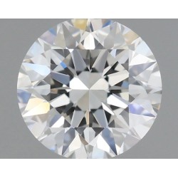 Diament szlif okrągły, 0.79ct, VVS1, I, GIA 1519907490