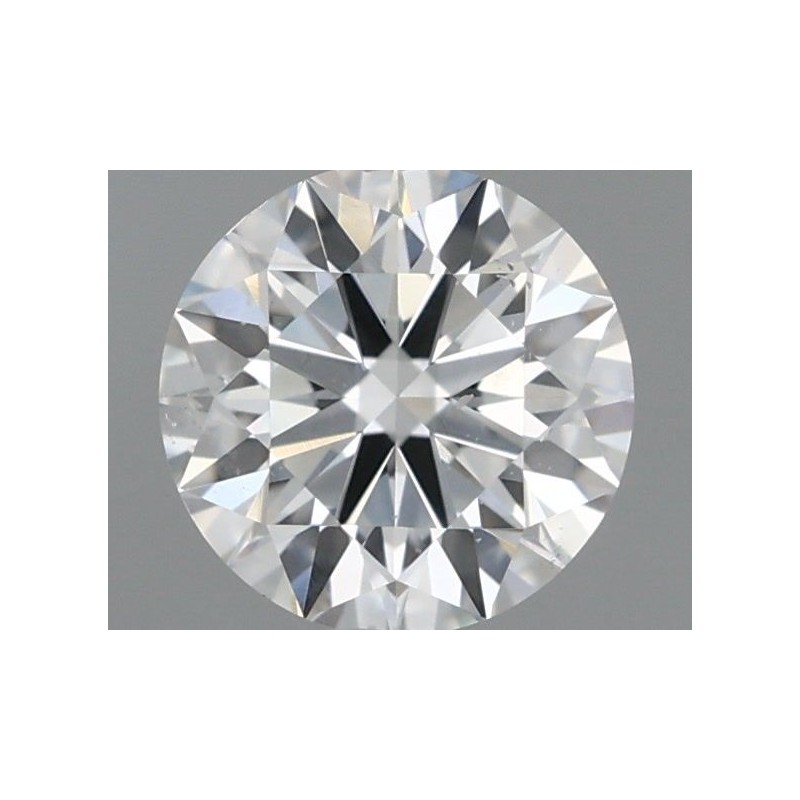 Diament szlif okrągły, 0.4ct, SI2, F, GIA 1518457144 Diament szlif okrągły, 0.4ct, SI2, F, GIA 1518457144