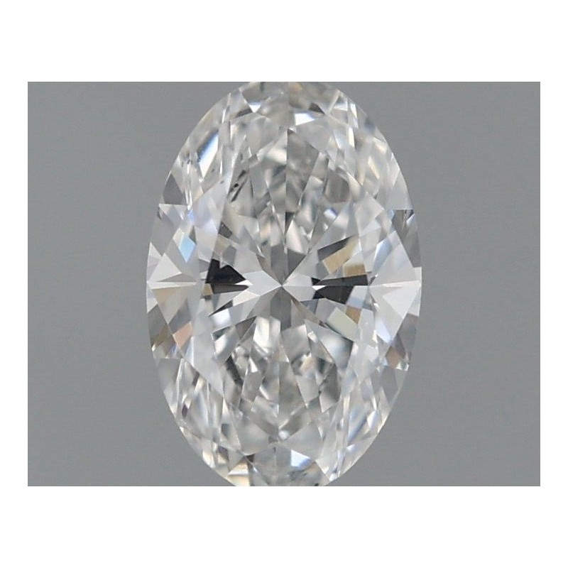 Diament szlif owalny, 0.5ct, SI1, F, GIA 3535157275 Diament szlif owalny, 0.5ct, SI1, F, GIA 3535157275