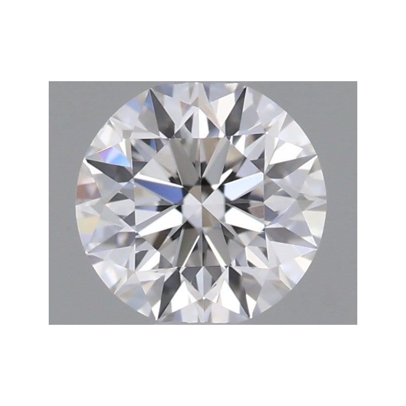 Diament szlif okrągły, 0.4ct, VS2, E, GIA 6492481157