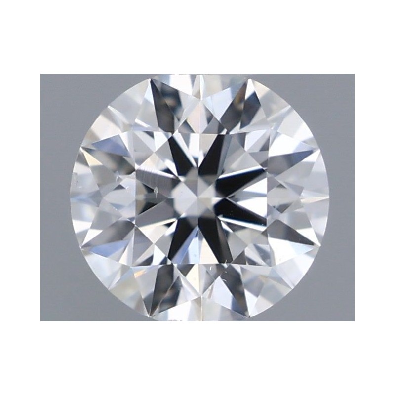 Diament szlif okrągły, 0.4ct, SI1, F, GIA 2497790915 Diament szlif okrągły, 0.4ct, SI1, F, GIA 2497790915