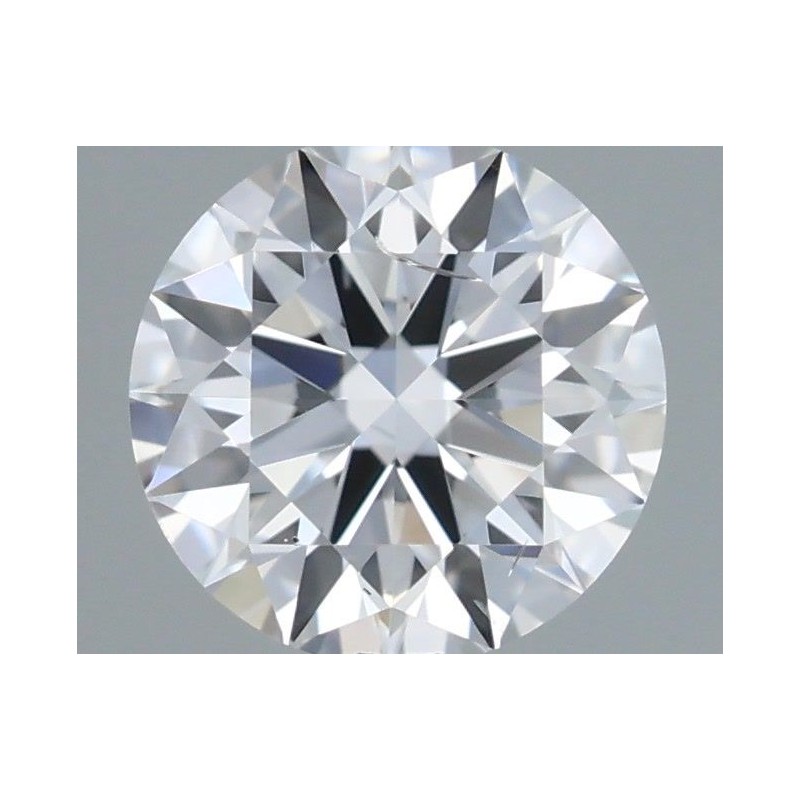 Diament szlif okrągły, 0.35ct, SI2, E, GIA 7516731544 Diament szlif okrągły, 0.35ct, SI2, E, GIA 7516731544