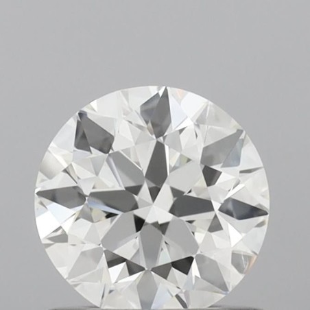 Diament szlif okrągły, 0.7ct, SI1, H, IGI 692521963