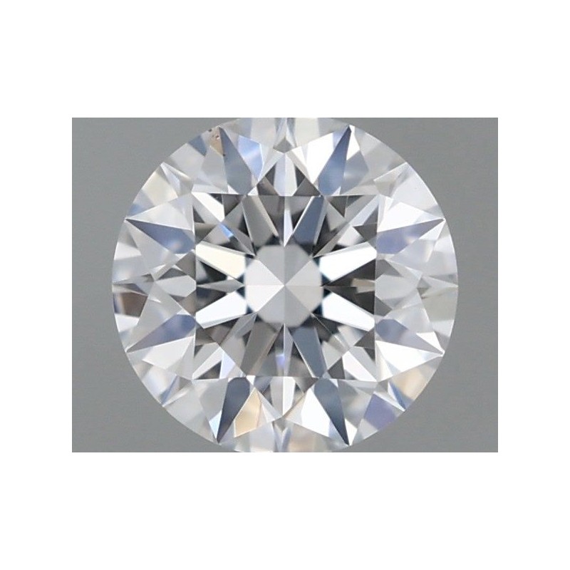 Diament szlif okrągły, 0.34ct, VS2, D, GIA 1509182716 Diament szlif okrągły, 0.34ct, VS2, D, GIA 1509182716